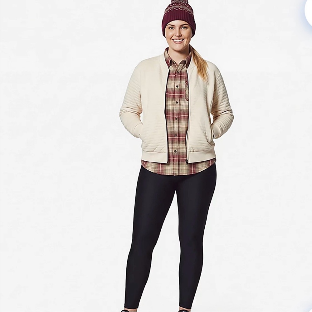 Magellan Jacket NWT